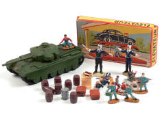 DINKY TOYS (GB) (28)