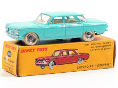 DINKY TOYS (FRANCE) (1)