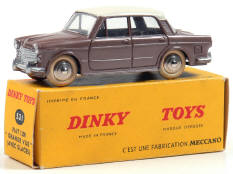 DINKY TOYS (FRANCE) (1)