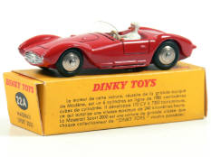 DINKY TOYS (FRANCE) (1)