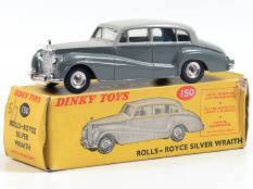 DINKY TOYS (GB) (1)