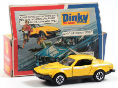DINKY TOYS (GB) (1)