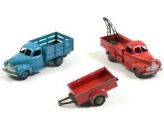 DINKY TOYS (FRANCE) (3)