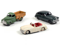 DINKY TOYS (FRANCE) (3)