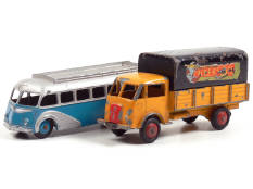 DINKY TOYS (FRANCE) (2)