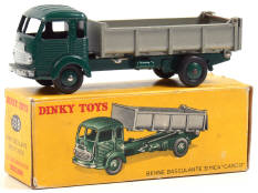 DINKY TOYS (FRANCE) (1)