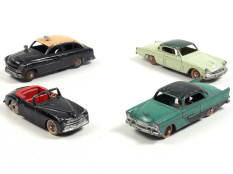 DINKY TOYS (FRANCE) (4)