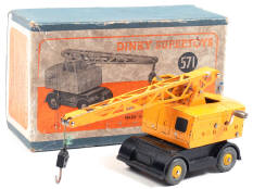 DINKY TOYS (GB) (1)