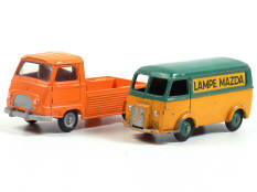 DINKY TOYS (FRANCE) (2)