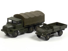 DINKY TOYS (FRANCE) (2)