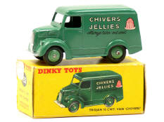 DINKY TOYS (GB) (1)
