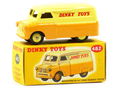 DINKY TOYS (GB) (1)