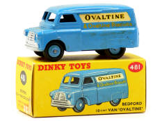 DINKY TOYS (GB) (1)