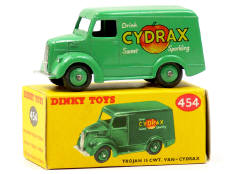 DINKY TOYS (GB) (1)