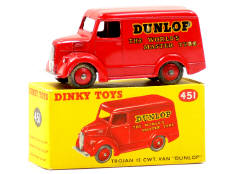 DINKY TOYS (GB) (1)