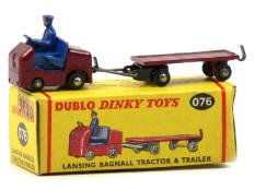 DINKY TOYS (GB) (1)