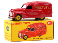 DINKY TOYS (GB) (1)