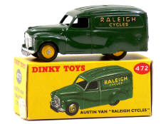 DINKY TOYS (GB) (1)