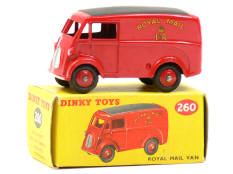 DINKY TOYS (GB) (1)