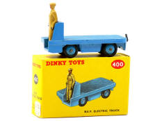 DINKY TOYS (GB) (1)
