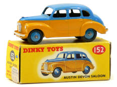 DINKY TOYS (GB) (1)