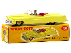 DINKY TOYS (GB) (1)