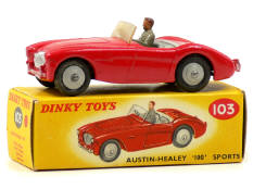 DINKY TOYS (GB) (1)