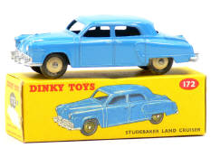 DINKY TOYS (GB) (1)