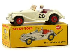 DINKY TOYS (GB) (1)
