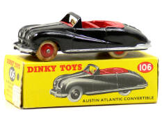 DINKY TOYS (GB) (1)