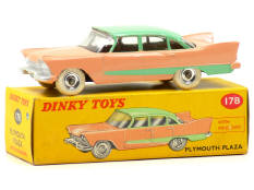 DINKY TOYS (GB) (1)