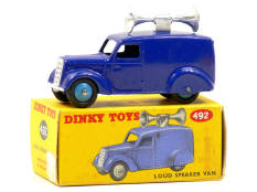DINKY TOYS (GB) (1)