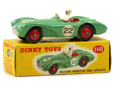 DINKY TOYS (GB) (1)