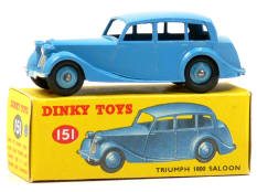 DINKY TOYS (GB) (1)