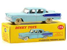 DINKY TOYS (GB) (1)