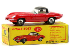 DINKY TOYS (GB) (1)