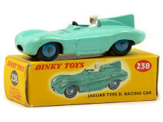 DINKY TOYS (GB) (1)