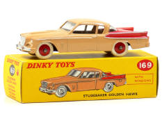 DINKY TOYS (GB) (1)