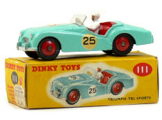 DINKY TOYS (GB) (1)