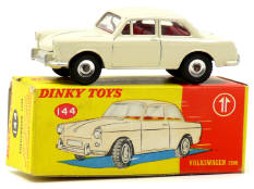 DINKY TOYS (GB) (1)