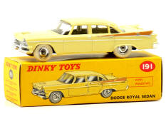 DINKY TOYS (GB) (1)