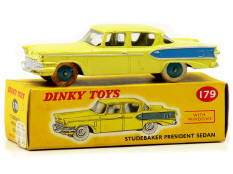 DINKY TOYS (GB) (1)