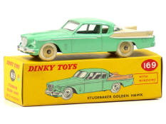 DINKY TOYS (GB) (1)