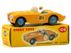 DINKY TOYS (GB) (1)