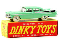 DINKY TOYS (GB) (1)