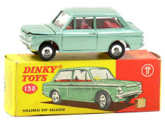 DINKY TOYS (GB) (1)