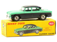DINKY TOYS (GB) (1)