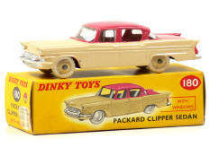 DINKY TOYS (GB) (1)