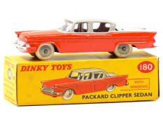 DINKY TOYS (GB) (1)
