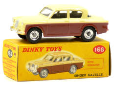 DINKY TOYS (GB) (1)